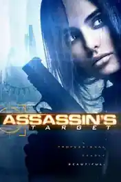 Assassins Target 2020 WEB-DL 350MB Hindi Dual Audio 480p poster | Bolly4u Official