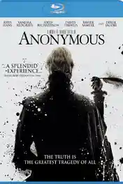 Anonymous 2011 BRRip 850Mb Hindi Dual Audio 720p poster | Bolly4u Official