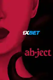 ABJECT 2022 WEB-HD Tamil (Voice Over) Dual Audio 720p poster | Bolly4u Official