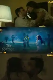 The Cottage 2019 HDRip 300MB Hindi Web Series 720p poster | Bolly4u Official