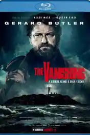 The Vanishing 2018 BRRip 300MB English 480p ESub poster | Bolly4u Official