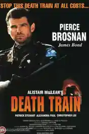 Death Train 1993 BluRay 1Gb Hindi Dual Audio 720p poster | Bolly4u Official