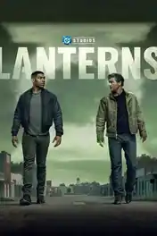 Lanterns 2026 WEB-DL Hindi Dual Audio ORG S01 Complete Download 720p poster | Bolly4u Official