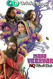 Mahaveeryar 2022 WEB-DL Hindi HQ Dubbed Full Movie Download 1080p | 720p | 480p poster | Bolly4u Official
