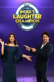 Indias Laughter Champion HDTV 480p 200Mb 24 July 2022 poster | Bolly4u Official