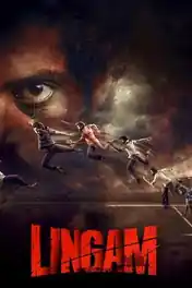 Lingam 2026 WEB-DL Hindi Dual Audio ORG S01 Complete Download 720p | 480p poster | Bolly4u Official