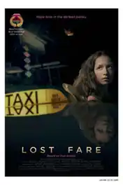 Lost Fare 2018 WEB-DL 280MB Full English Movie Download 480p ESub poster | Bolly4u Official