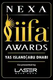 IIFA Awards 2022 HDTV Main Event 720p 480p 25th June 2022 poster | Bolly4u Official