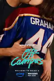 Off Campus 2026 WEB-DL Hindi Dual Audio ORG S01 Complete Download 720p | 480p poster | Bolly4u Official