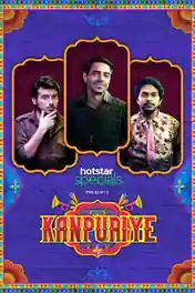Kanpuriye 2019 WEB-DL 700MB Hindi 720p poster | Bolly4u Official