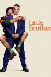Little Brother 2026 WEB-DL Hindi Dual Audio ORG Full Movie Download 1080p | 720p | 480p poster | Bolly4u Official