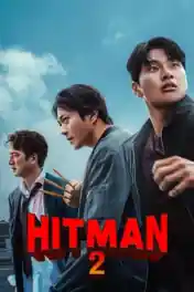 Hitman 2 2025 WEB-DL Hindi Dual Audio ORG Full Movie Download 1080p | 720p | 480p poster | Bolly4u Official