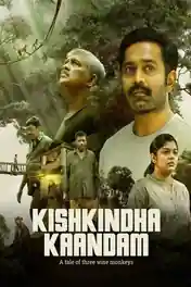 Kishkindha Kaandam 2024 WEB-DL UNCUT Hindi Dual Audio ORG Full Movie Download 1080p | 720p | 480p poster | Bolly4u Official