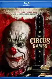 Circus Kane 2017 BluRay 300MB Hindi Dual Audio 480p poster | Bolly4u Official