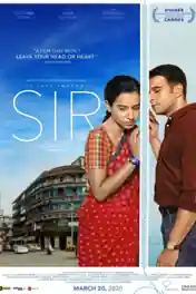 Is Love Enough SIR 2020 WEB-DL 950MB Hindi 720p poster | Bolly4u Official
