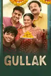 Gullak 2025 WEB-DL Hindi S05 Complete Download 720p | 480p poster | Bolly4u Official