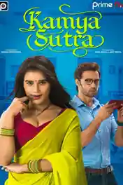 Kamya Sutra 2020 WEB-DL 500Mb Hindi 720p poster | Bolly4u Official