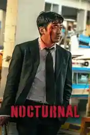 Nocturnal 2025 WEB-DL Hindi Dual Audio ORG Full Movie Download 1080p | 720p | 480p poster | Bolly4u Official