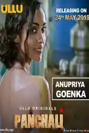Panchali 2019 WEB-DL 800MB Complete Hindi WEB Series Download 720p poster | Bolly4u Official
