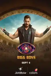 Bigg Boss 2026 WEB-DL Hindi S20 Complete Download 720p | [EP 17 Added] poster | Bolly4u Official