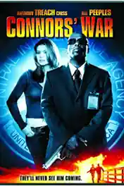 Connors War 2006 WEB-DL 650Mb Hindi Dual Audio 720p poster | Bolly4u Official