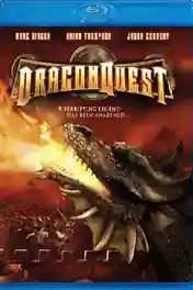 Dragonquest 2009 BluRay Hindi Dual Audio Full Movie Download 720p | 480p poster | Bolly4u Official