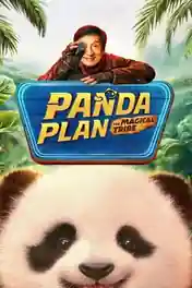 Panda Plan 2 The Magical Tribe 2026 WEB-DL Hindi Dual Audio ORG Full Movie Download 1080p | 720p | 480p poster | Bolly4u Official