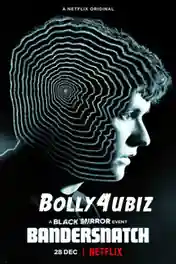 Black Mirror Bandersnatch 2018 WEB-DL 300MB English 480p ESub poster | Bolly4u Official