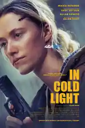 In Cold Light 2025 WEBRIP Hindi Full Movie Download 1080p poster | Bolly4u Official