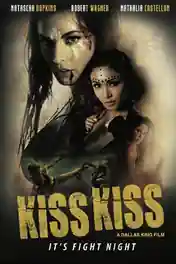 Kiss Kiss 2019 HDRip 300MB Hindi Dual Audio 480p poster | Bolly4u Official