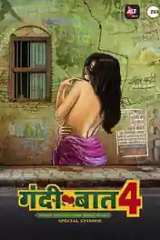 Gandii Baat WEB-DL 1GB Hindi Complete S04 Download 720p poster | Bolly4u Official