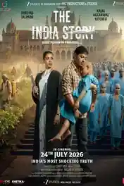 The India Story 2026 WEB-DL Hindi Full Movie Download 1080p | 720p | 480p poster | Bolly4u Official