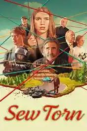 Sew Torn 2024 WEB-DL Hindi Dual Audio ORG Full Movie Download 1080p | 720p | 480p poster | Bolly4u Official