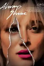 Always Shine 2016 BRRip Hindi Dual Audio 720p 480p Download poster | Bolly4u Official