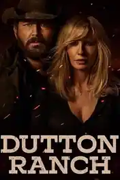Dutton Ranch 2026 WEB-DL Hindi Dual Audio ORG S01 Complete Download 720p | 480p poster | Bolly4u Official