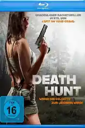 Death Hunt 2022 BluRay Hindi Dual Audio Full Movie Download 720p | 480p poster | Bolly4u Official
