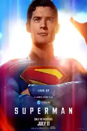 Superman 2025 WEB-DL Hindi Dual Audio ORG Full Movie Download 1080p | 720p | 480p poster | Bolly4u Official