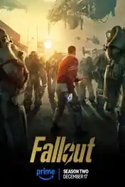 Fallout 2025 WEB-DL Hindi Dual Audio ORG S02 Complete Download 720p | 480p poster | Bolly4u Official