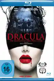 Dracula The Impaler 2013 BRRip 800Mb Hindi Dual Audio 720p ESub poster | Bolly4u Official
