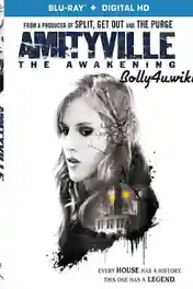 Amityville The Awakening 2017 BluRay 300MB Hindi Dual Audio 480p poster | Bolly4u Official