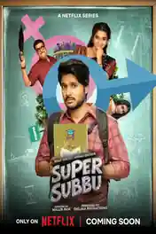 Super Subbu 2026 WEB-DL Hindi Dual Audi ORG S01 Complete Download 720p | 480p poster | Bolly4u Official