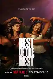 Best Of The Best 2026 WEB-DL Hindi Dual Audio ORG Full Movie Download 1080p | 720p | 480p poster | Bolly4u Official