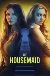 The Housemaid 2025 WEB-DL Hindi Dual Audio ORG Full Movie Download 1080p | 720p | 480p poster | Bolly4u Official