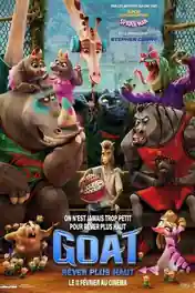 Goat 2026 WEB-DL Hindi Dual Audio ORG Full Movie Download 1080p | 720p | 480p poster | Bolly4u Official