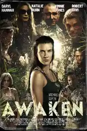 Awaken 2015 BluRay Hindi Dual Audio Full Movie Download 720p | 480p poster | Bolly4u Official