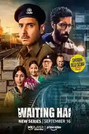 Waiting Hai 2026 WEB-DL Hindi S01 Complete Download 720p | 480p poster | Bolly4u Official