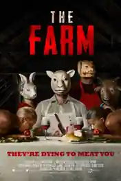 The Farm 2018 WEB-DL 250MB English 480p ESub poster | Bolly4u Official