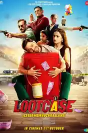 Lootcase 2020 WEB-DL Hindi Full Movie Download 1080p | 720p | 480p poster | Bolly4u Official