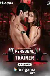 Personal Trainer 2026 WEB-DL Hindi S01 Complete Download 720p | 480p poster | Bolly4u Official