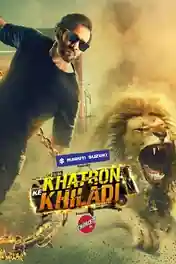 Khatron Ke Khiladi S12 HDTV 480p 350MB 25 September 2022 poster | Bolly4u Official